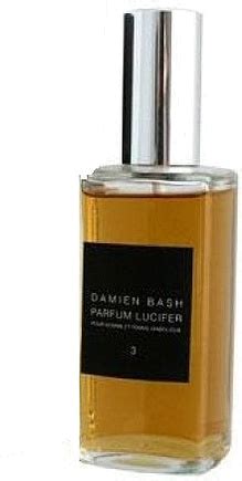 Parfum Lucifer No.3 Damien Bash for women and .